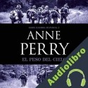 Audiolibro El peso del cielo Anne Perry