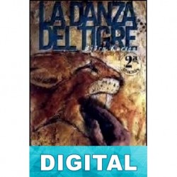 La danza del tigre Björn Kurtén