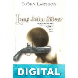 Long John Silver Björn Larsson