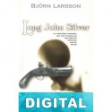 Long John Silver Björn Larsson