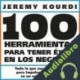 Audiolibro 100 herramientas para tener éxito en los negocios Jeremy Kourdi