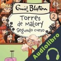 Audiolibro Segundo curso Enid Blyton