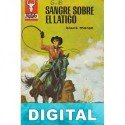Sangre sobre el látigo Black Moran