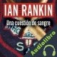 Audiolibro Una cuestión de sangre Ian Rankin