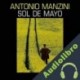 Audiolibro Sol de mayo Antonio Manzini