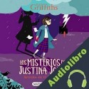 Audiolibro Secretos en el internado Elly Griffiths