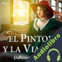 Audiolibro El pintor y la viajera Patricia Almarcegui