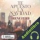 Audiolibro Te apuesto la Navidad Irene Ferb