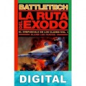 La Ruta del Éxodo Blaine Lee Pardoe