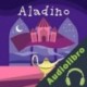 Audiolibro Aladino autor desconocido