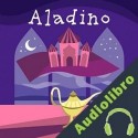 Audiolibro Aladino autor desconocido