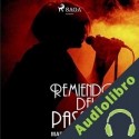 Audiolibro Remiendos del pasado Marta Sebastián Pérez