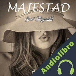 Audiolibro Majestad F. Scott Fitzgerald