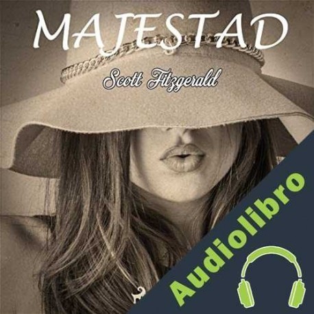 Audiolibro Majestad F. Scott Fitzgerald