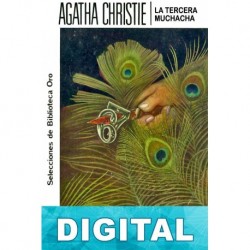 La tercera muchacha Agatha Christie