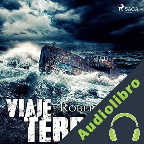 Audiolibro Viaje terrible Roberto Arlt