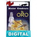 El oro Blaise Cendrars
