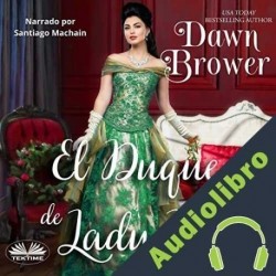 Audiolibro El Duque De Lady Pear Dawn Brower