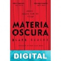Materia oscura Blake Crouch