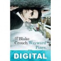 Wayward Pines. El paraíso Blake Crouch
