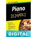 Piano para dummies Blake Neely