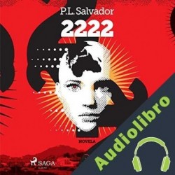 Audiolibro 2222 P. L. Salvador