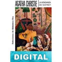 La venganza de Nofret Agatha Christie