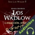 Audiolibro ¿Atracción, amor... o gratitud? Marisa Maverick