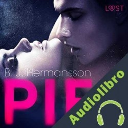Audiolibro Piel B. J. Hermansson