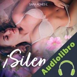 Audiolibro ¡Silencio! Sara Agnès L.