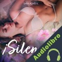 Audiolibro ¡Silencio! Sara Agnès L.