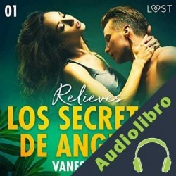 Audiolibro Relieves Vanessa Salt