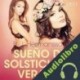 Audiolibro Sueño de solsticio de verano B. J. Hermansson