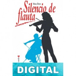 Silencio de flauta Blanca Álvarez