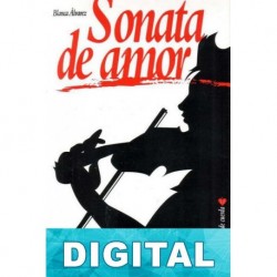 Sonata de amor Blanca Álvarez