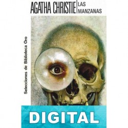 Las manzanas Agatha Christie