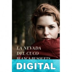 La nevada del cuco Blanca Busquets