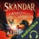 Audiolibro Skandar y el ladrón del unicornio A.F. Steadman
