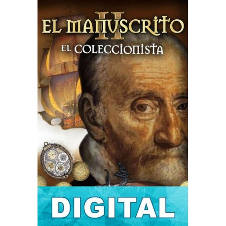 El coleccionista Blanca Miosi