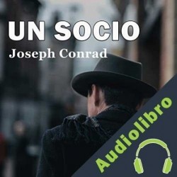 Audiolibro Un socio Joseph Conrad