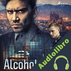 Audiolibro Alcohol de 99º José Manuel López Marañón