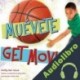 Audiolibro ¡Muévete!/Get Moving! Gail Saunders-Smith
