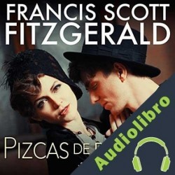 Audiolibro Pizcas de paraíso F. Scott Fitzgerald