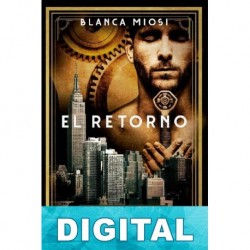 El retorno del guerrero Blythe Gifford