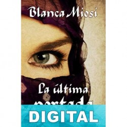 La última portada Blanca Miosi
