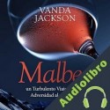 Audiolibro Malbec Vanda Jackson