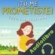 Audiolibro ¡Tú me prometiste! Gabriela Keselman