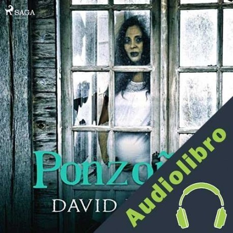 Audiolibro Ponzoña David Luna Lorenzo