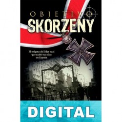 Objetivo Skorzeny Blanco Corredoira