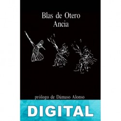 Ancia Blas de Otero